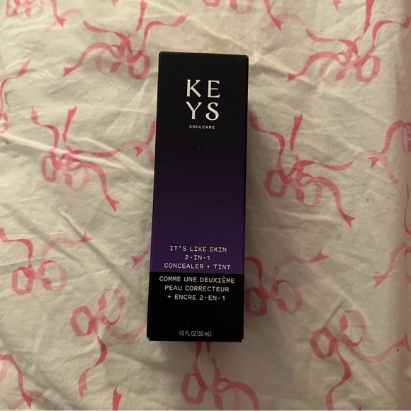 Keys It’s Like Skin Tint - Picture 4 of 12